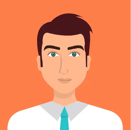Profile photo Image