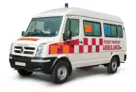 Ambulance