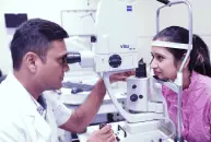 Eye Care