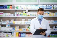 Pharmacy